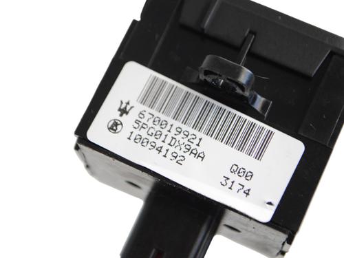 Switch MASERATI GHIBLI III (M157) 3.0 | BP30243179I30 