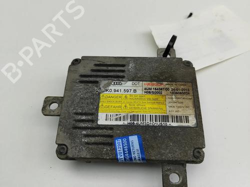 Electronic module SKODA OCTAVIA III Combi (5E5, 5E6) 2.0 TDI | BP25863995M83 - Image 4