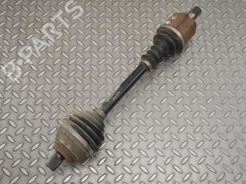 Used Left front driveshaft Left front driveshaft VW PASSAT B8 Variant (3G5, CB5) 2.0 TDI (150 hp) 33358894 33358894