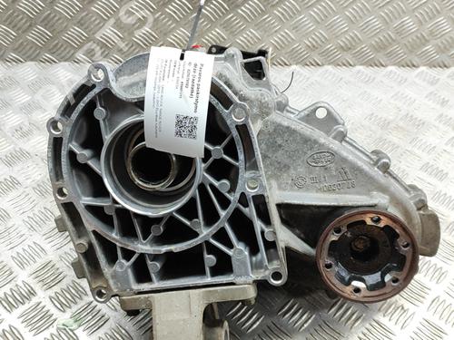 Used Transfer box LAND ROVER RANGE ROVER SPORT II (L494) 3.0 SDV6 4x4 (306 hp) 27772875
