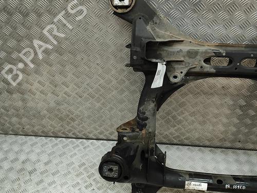 Subframe VW TOUAREG (7P5, 7P6) 3.0 V6 TDI | BP33373285M9 - Image 5