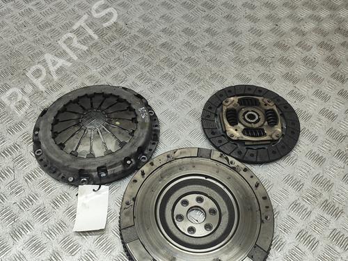 Other FORD PUMA (J2K, CF7) 1.0 EcoBoost mHEV | BP28675293O1