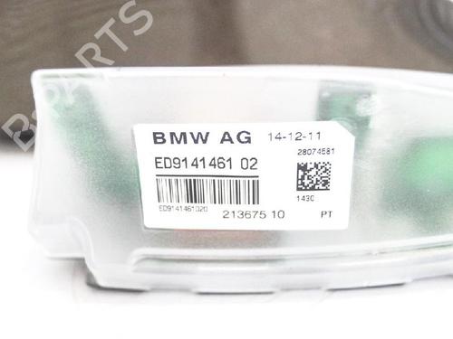 Antenna/Base BMW 5 (F10) ActiveHybrid | BP8827509C140 