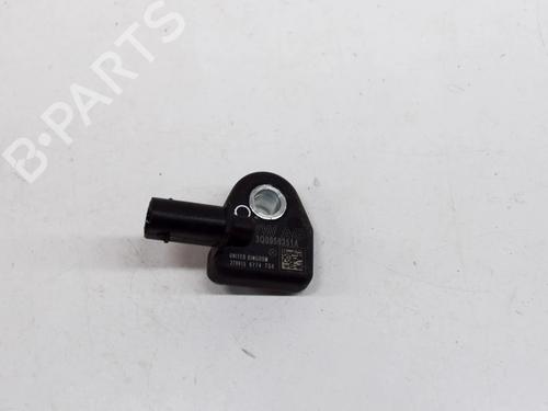 Elektronisk sensor SKODA OCTAVIA III Combi (5E5, 5E6) 2.0 TDI (150 hp) 9630179