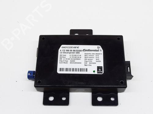 Used Electronic module MERCEDES-BENZ E-CLASS (W212) E 220 CDI (163 hp) 10368274