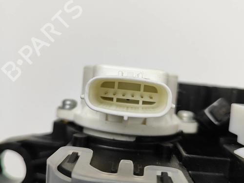 Gear lever TOYOTA PRIUS PLUS (_W4_) 1.8 Hybrid (ZVW4_) | BP26576574M90 