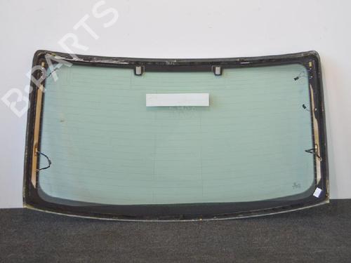Bootlid window AUDI A4 B8 (8K2) 2.0 TDI | BP6752229C64 
