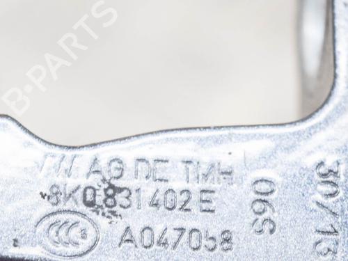 Hinge/Door check strap AUDI A5 Sportback (8TA) 2.0 TFSI quattro | BP14620372C146 