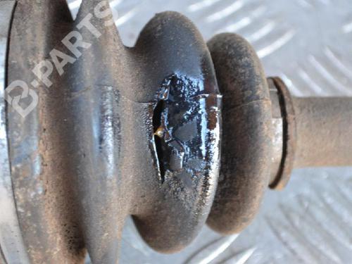 Right rear driveshaft TOYOTA RAV 4 II (_A2_) 2.0 4WD (ACA21, ACA20) | BP6715195M41 