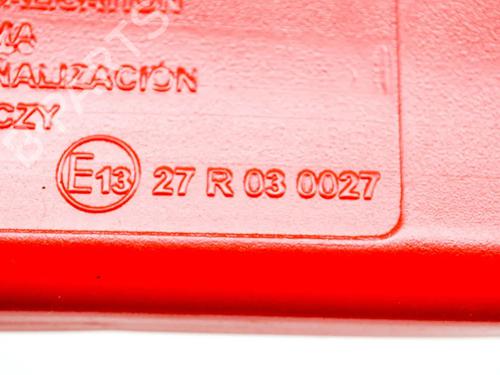 Other HYUNDAI SANTA FÉ II (CM) 2.2 CRDi 4x4 | BP29432429O1