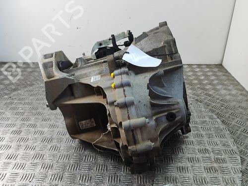 Gearbox FORD TRANSIT V363 Van (FCD, FDD) 2.0 EcoBlue | BP37642298M3 - Image 2