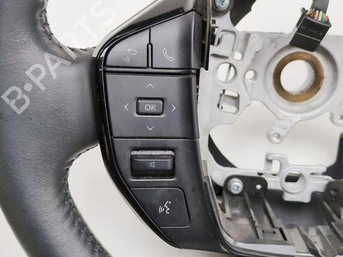 Rat TOYOTA bZ4X (_EAM1_) EV (XEAM10) | BP39381299C49 - Image 6