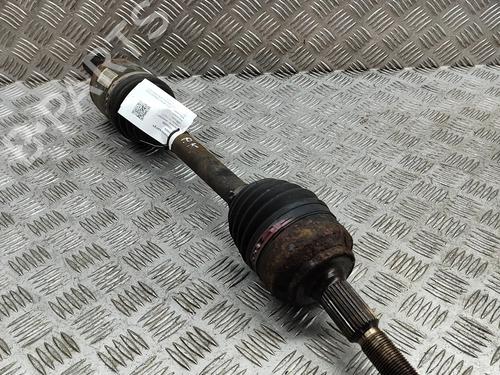 Left front driveshaft JEEP GRAND CHEROKEE III (WH, WK) 6.1 SRT8 4x4 | BP19076187M38