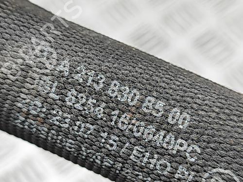 Pipe MERCEDES-BENZ E-CLASS (W213) AMG E 43 4-matic (213.064) | BP33386202M125 - Image 5