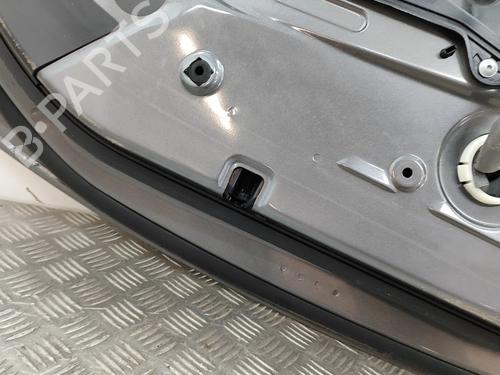 Left rear door JAGUAR XF II (X260) 2.0 D | BP26524156C4 