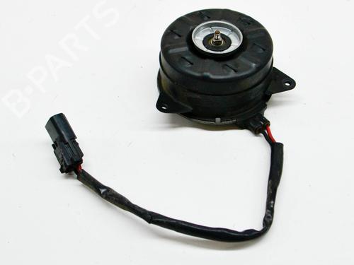 Electronic module HONDA JAZZ III (GE_, GG_, GP_, ZA_) 1.4 | BP27755711M83 