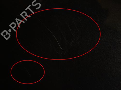 Left rear door JAGUAR XJ (X351) 3.0 SDV6 | BP30223966C4 