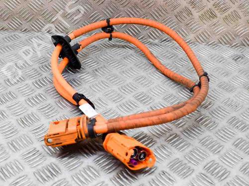 Wiring harness MERCEDES-BENZ EQA (H243) EQA 250 (243.701) | BP27762665E16