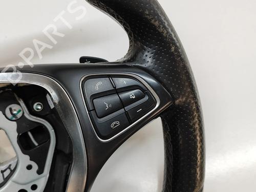 Steering wheel MERCEDES-BENZ V-CLASS (W447) V 220 CDI / d (447.811, 447.813, 447.815) | BP28437300C49  - Image 5