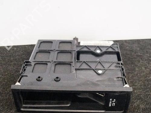 Used Electronic module VW GOLF VI (5K1) 2.0 TDI (140 hp) 6738442