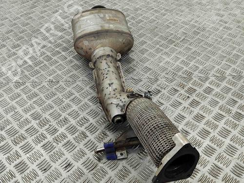 Catalyst VOLVO XC60 II (246) D4 | BP28551638M10 