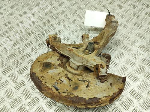 Right rear steering knuckle VW GOLF VII (5G1, BQ1, BE1, BE2) e-Golf | BP26570136M28