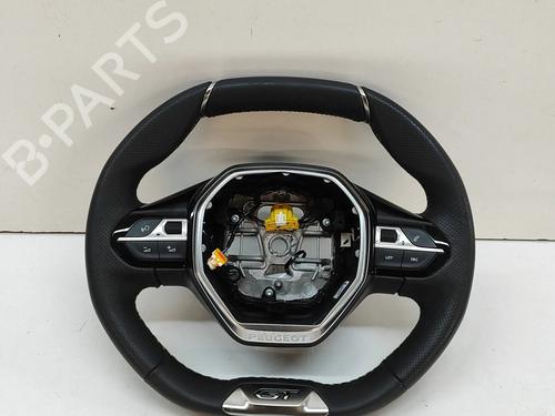 Rat Rat PEUGEOT 2008 II (UD_, US_, UY_, UJ_, UR_, UC_) e-2008 (UKZKXZ) (136 hp) 29042445 29042445