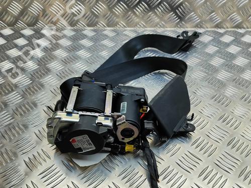Front left seatbelt VOLVO XC40 (536) Recharge AWD | BP29392243I26 - Image 2