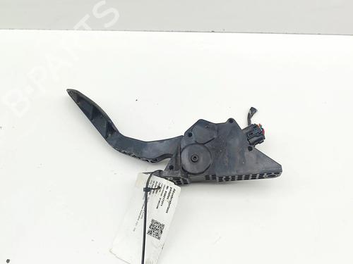 Pedal ISUZU D-MAX II (TFR, TFS) 2.5 CRDi 4x4 (TFS86J) | BP38875433I4 - Image 4