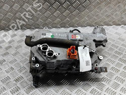 Used Inverter/Converter Inverter/Converter PEUGEOT 2008 II (UD_, US_, UY_, UJ_, UR_, UC_) e-2008 (UKZKXZ) (136 hp) 27784324 27784324
