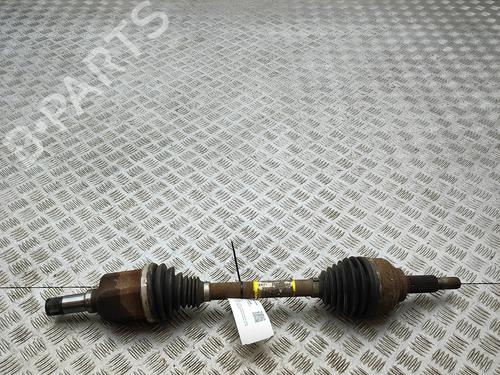 Used Left front driveshaft Left front driveshaft 37598755 37598755
