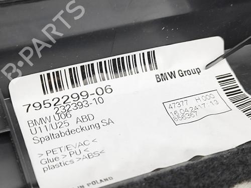 Boot lining MINI MINI COUNTRYMAN (U25) S ALL4 | BP38756209I3 - Image 7