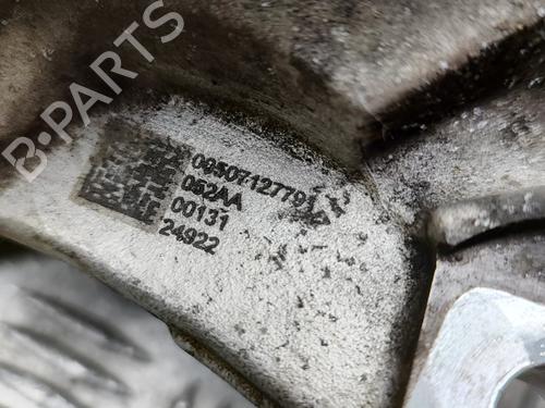 Left rear steering knuckle BMW 3 Touring (G21, G81) 330 e Plug-in-Hybrid | BP27772490M27 