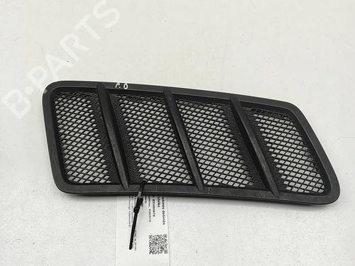 Used Grille Grille MERCEDES-BENZ M-CLASS (W166) ML 350 BlueTEC 4-matic (166.024, 166.023) (258 hp) 33382542 33382542
