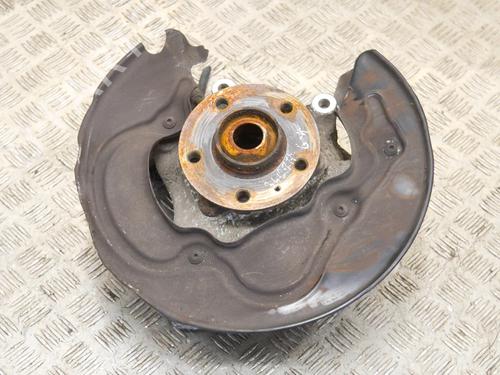 Used Left rear steering knuckle AUDI A8 D4 (4H2, 4H8, 4HC, 4HL) 4.2 TDI quattro (351 hp) 14634957