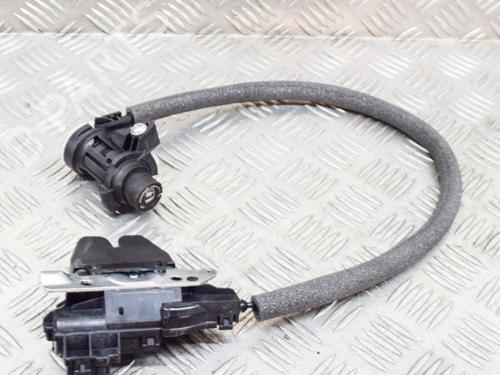 Used Tailgate lock MERCEDES-BENZ E-CLASS Convertible (A207) E 220 CDI / BlueTEC / d (207.402, 207.401) (170 hp) 8840022