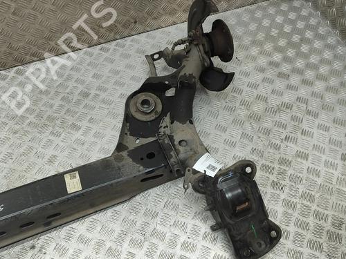 Rear axle VW T-ROC (A11, D11) 1.5 TSI | BP27339482M2  - Image 5
