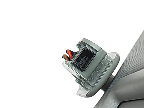 Right sun visor AUDI A4 Allroad B9 (8WH, 8WJ) 3.0 TDI quattro | BP33386046I2 - Image 4