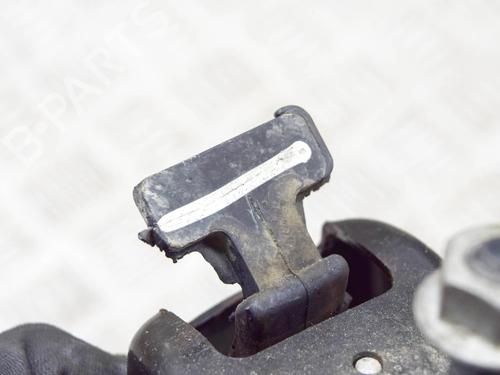 Engine mount VW AMAROK (2HA, 2HB, S1B, S6B, S7A, S7B, AGD) 3.0 TDI 4motion | BP15375595M89 