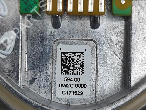 Electronic module BMW X5 (G05, F95) xDrive 30 d Mild-Hybrid | BP33393338M83 - Image 7