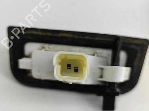 Licence plate light OPEL COMBO Box Body/MPV (K9) 1.5 D | BP28431819I40 - Image 6