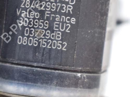 Electronic module RENAULT ZOE (BFM_) ZOE | BP12525547M83  - Image 6