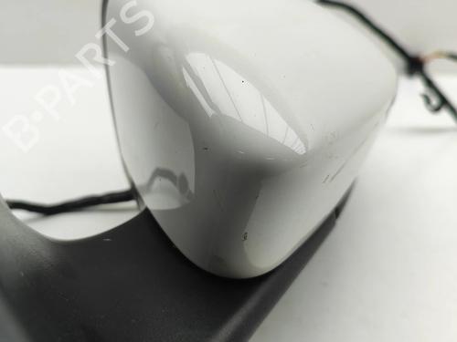 Left mirror VW SCIROCCO III (137, 138) 2.0 TDI | BP32459096C26 