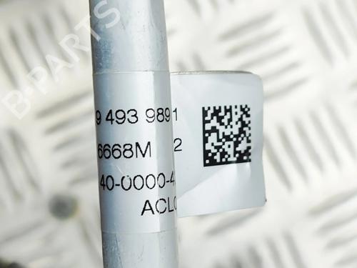 AC pipe BMW X7 (G07) xDrive 40 i Mild Hybrid | BP33390018M126 - Image 7