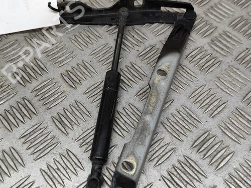 Hinge/Door check strap PORSCHE 911 (996) 3.4 Carrera 4 | BP24142726C146 