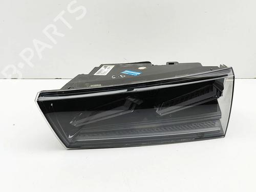 Used Right tailgate light Right tailgate light PEUGEOT 508 II (FB_, FH_, F3_) Hybrid 225 (F35GQU) (224 hp) 33375952 33375952