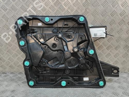 Used Front right window mechanism Front right window mechanism AUDI Q4 E-TRON SUV (F4B) 35 (170 hp) 27782342 27782342