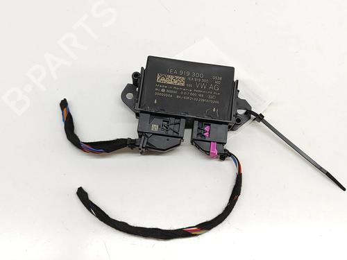 Módulo eletrónico VW ID.5 (E39) GTX (299 hp) 27784230