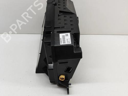 Display monitor VOLVO XC60 II (246) 2.0 B5 Mild-Hybrid | BP33366199C48 - Image 2