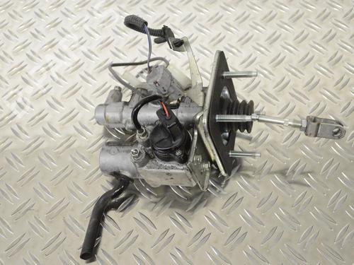 Used Brake master cylinder Brake master cylinder LEXUS RX (_U3_) 400h AWD (MHU38_, MHU38R) (272 hp) 33350893 33350893